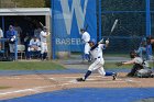 Baseball vs Babson  Wheaton College Baseball vs Babson College. - Photo By: KEITH NORDSTROM : Wheaton, baseball